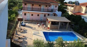 Unclassified image, 5 of 32, button - Evans Studios (Zakynthos)