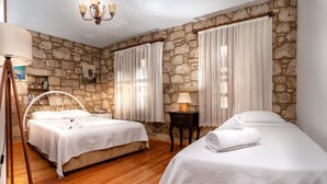 Room - Avci Han Tas Ev Hotel - Adults Only (Çeşme)
