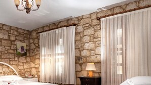 Room - Avci Han Tas Ev Hotel - Adults Only (Çeşme)