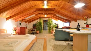 Unclassified image, 2 of 185, button - AJO Apartments Danube (Vienna)