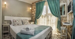 Room - Vodina Hotel (Çeşme)