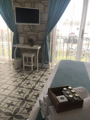 ห้องพัก
