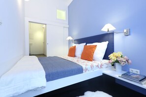Unclassified image, 2 of 20, button - Premium Apartment Beim Belvedere (Vienna)