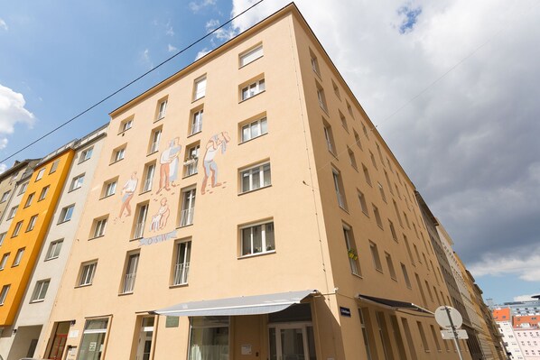 Aussenbereich