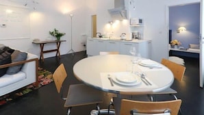 Dining - Premium Apartment Beim Belvedere (Vienna)