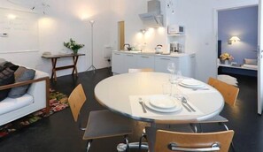 Unclassified image, 3 of 20, button - Premium Apartment Beim Belvedere (Vienna)