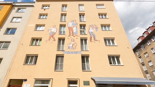 Exterior - Premium Apartment Beim Belvedere (Vienna)