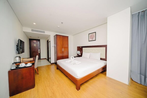 Room - Gemma Hotel (Da Nang Municipality)