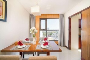 Dining - Gemma Hotel (Da Nang Municipality)