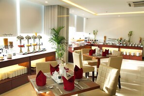 Dining - Gemma Hotel (Da Nang Municipality)