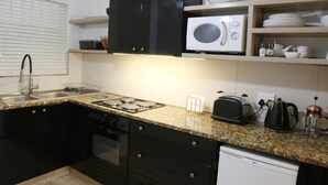 Private kitchen - 205 New Cumberland (Cape Town)