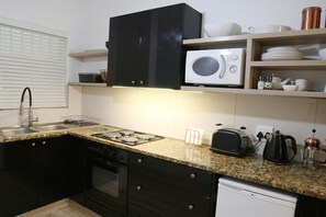 Private kitchen - 205 New Cumberland (Cape Town)