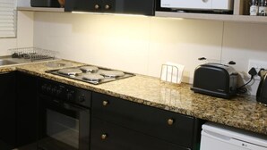 Private kitchen - 205 New Cumberland (Cape Town)