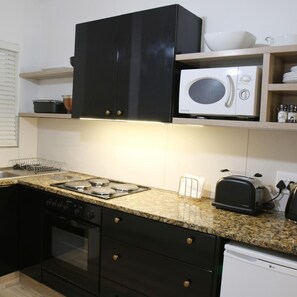 Private kitchen - 205 New Cumberland (Cape Town)