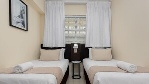 Room - 205 New Cumberland (Cape Town)