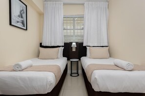 Room - 205 New Cumberland (Cape Town)