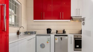 Private kitchen - 205 New Cumberland (Cape Town)
