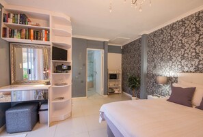 Room - African Dreams Guest House (Cape Town)