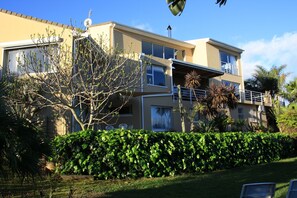 Exterior - African Dreams Guest House (Cape Town)