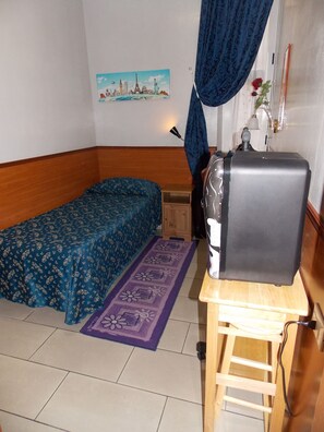 Room - Domus Roxy (Rome)