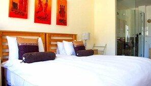 Room - ITC Hospitality Group Two Bedrooms Cartwright's Corner (Cape Town)