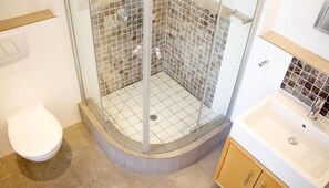 Bathroom - ITC Hospitality Group Two Bedrooms Cartwright's Corner (Cape Town)