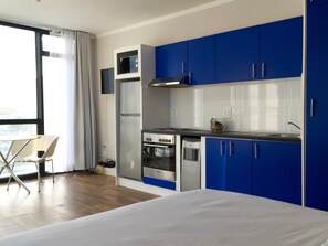Room - Midtown Rentals At The Four Seasons (Cape Town)