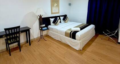 HOTEL SUNJOY9 BAHAU