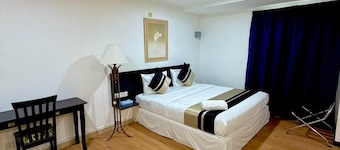 HOTEL SUNJOY9 BAHAU