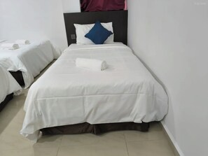 Superior Single Room - HOTEL SUNJOY9 BAHAU (Bahau)