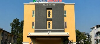 HOTEL SUNJOY9 BAHAU