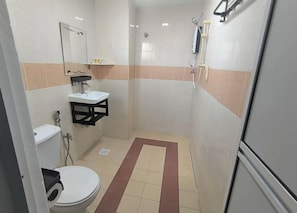 Superior Single Room - HOTEL SUNJOY9 BAHAU (Bahau)