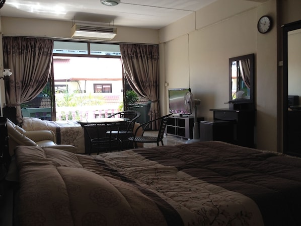 Unclassified image, 1 of 50, button - Artem's Guesthouse (Pattaya)