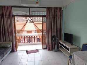 Unclassified image, 3 of 50, button - Artem's Guesthouse (Pattaya)
