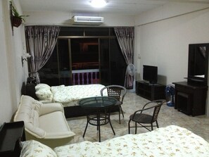 Unclassified image, 5 of 50, button - Artem's Guesthouse (Pattaya)