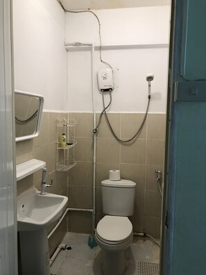 Unclassified image, 2 of 50, button - Artem's Guesthouse (Pattaya)