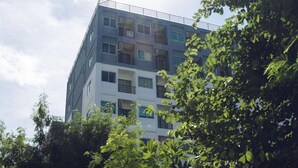 Exterior - Beach 7 Condo by Grandisvillas (Pattaya)