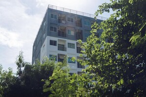 Unclassified image, 2 of 56, button - Beach 7 Condo by Grandisvillas (Pattaya)