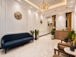 Hall