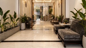 Unclassified image, 2 of 11, button - KAS Elegance Hotel (Ben Thanh Ward)