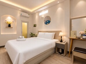 Chambre Double Standard