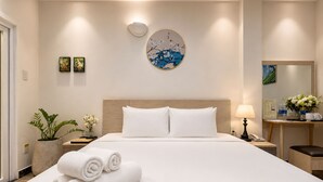 Unclassified image, 3 of 11, button - KAS Elegance Hotel (Ben Thanh Ward)