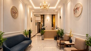 Unclassified image, 4 of 11, button - KAS Elegance Hotel (Ben Thanh Ward)