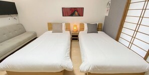 Room - Kyogura Tofukuji (Kyoto)