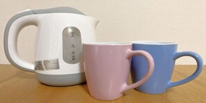Café e/ou cafeteira