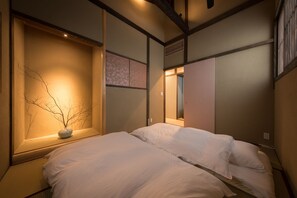 Unclassified image, 4 of 22, button - Kiraku Kyoto Gion (Kyoto)