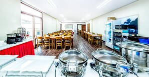 Restauranger