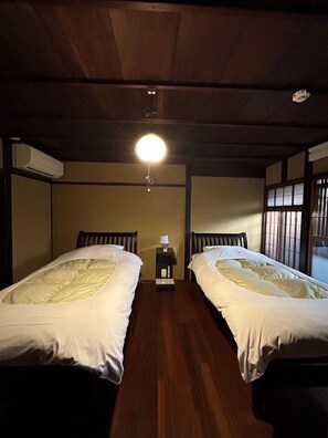 Room - Shimoza-an (Kyoto)