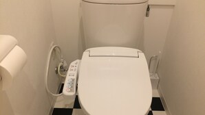 Bathroom - Bnb+ Costelun Akiba - Hostel Caters to Adult Female Only (Tokyo)