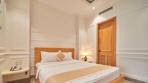 Room - Morning Rooms Airport - Bach Dang (Ho Chi Minh Municipality)